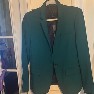 NWT J Crew blazer